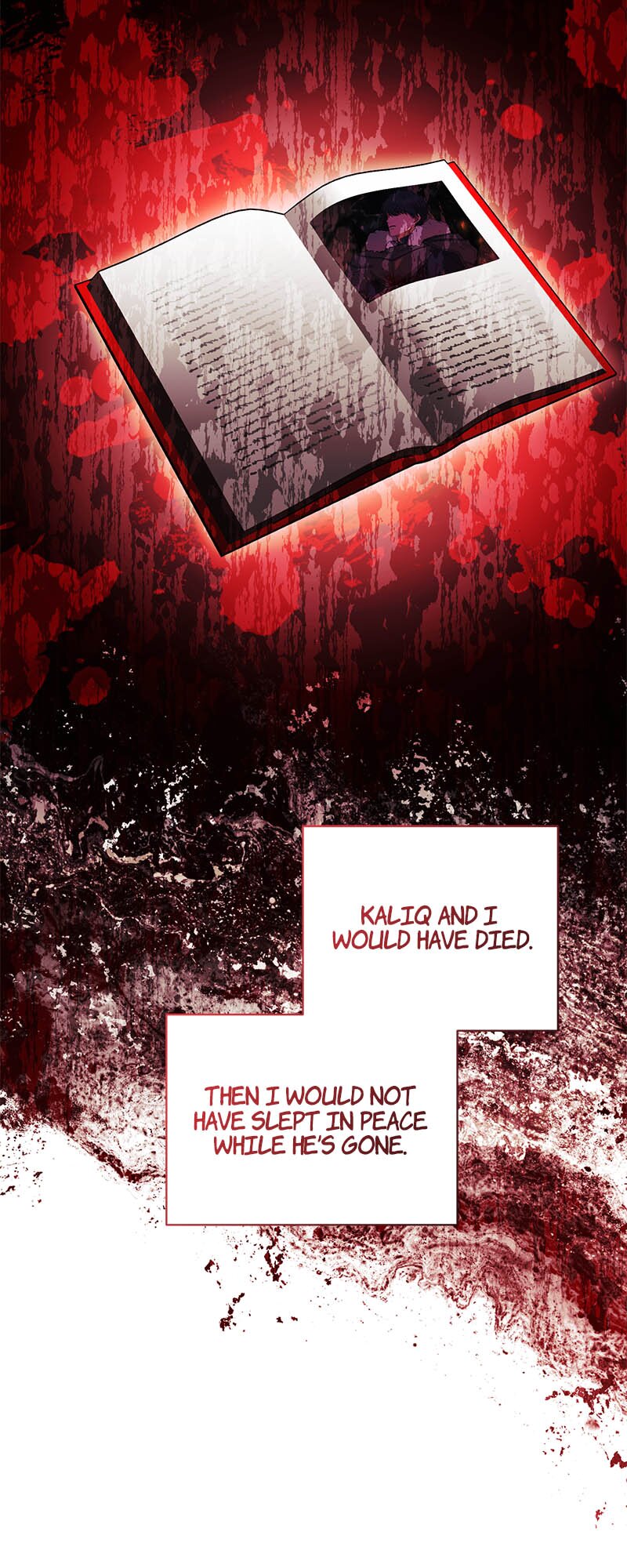 How to Make My Tyrant Husband Love Me Chapter 54 - Page 16