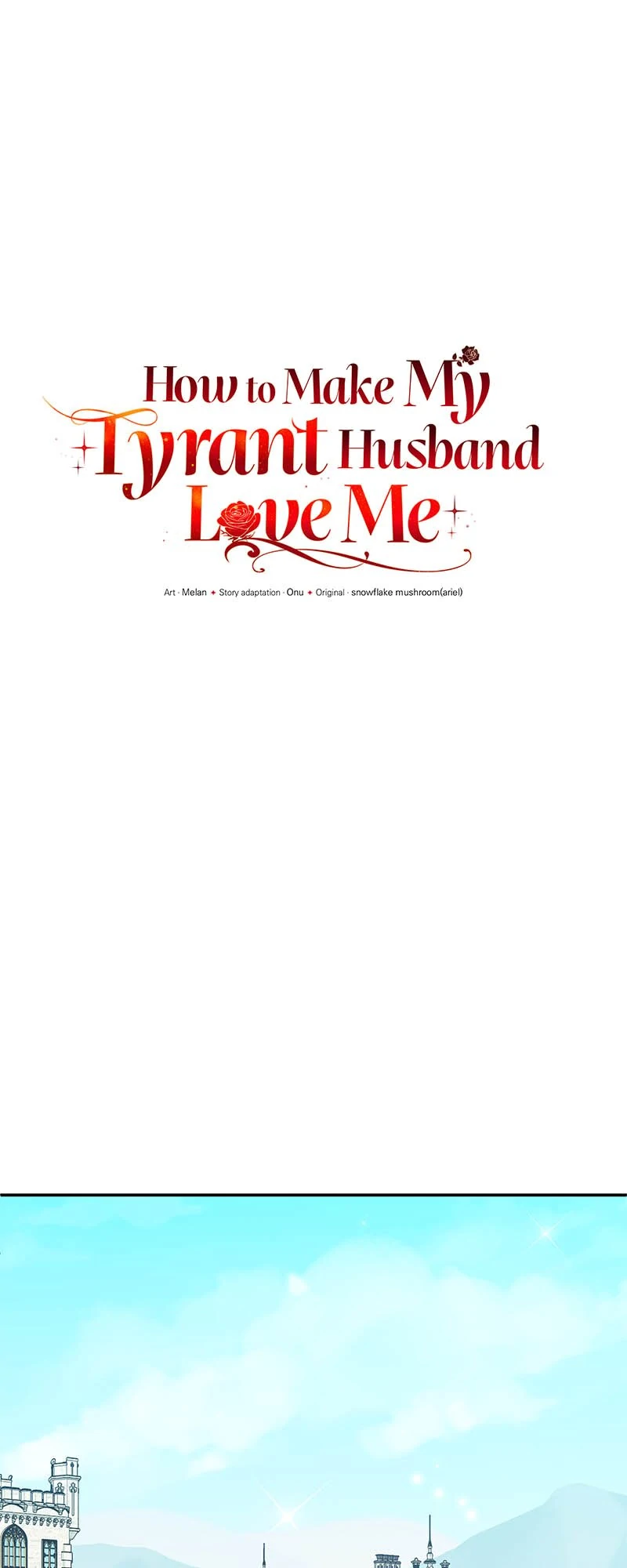 How to Make My Tyrant Husband Love Me Chapter 54 - Page 21