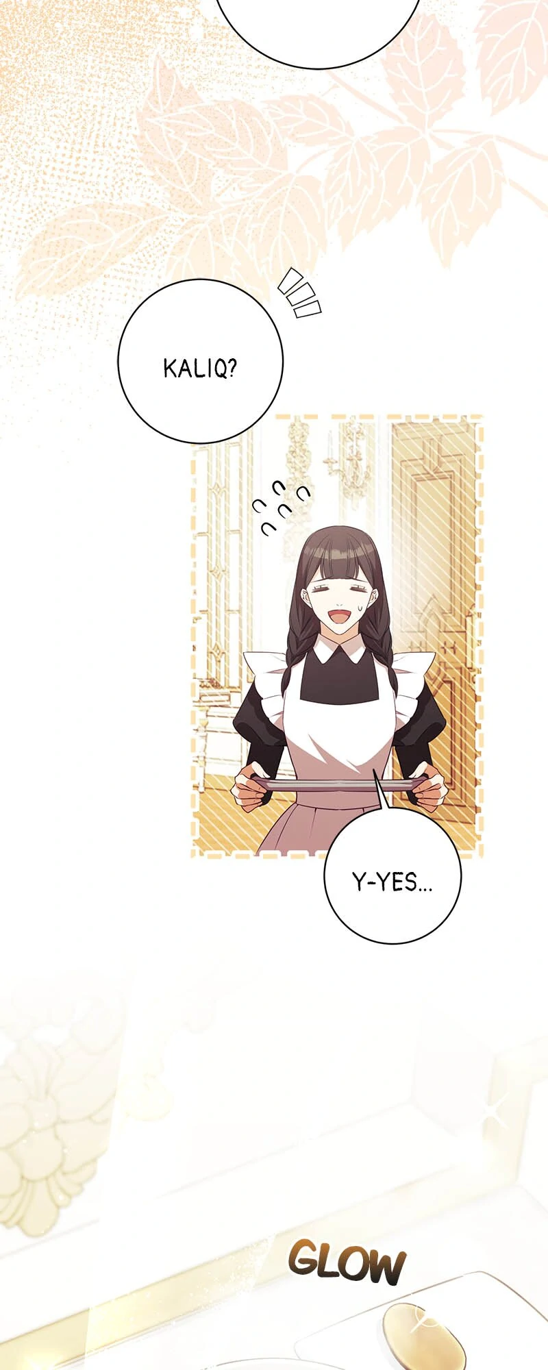 How to Make My Tyrant Husband Love Me Chapter 54 - Page 3