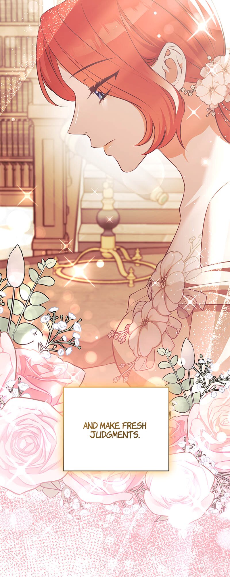 How to Make My Tyrant Husband Love Me Chapter 54 - Page 37