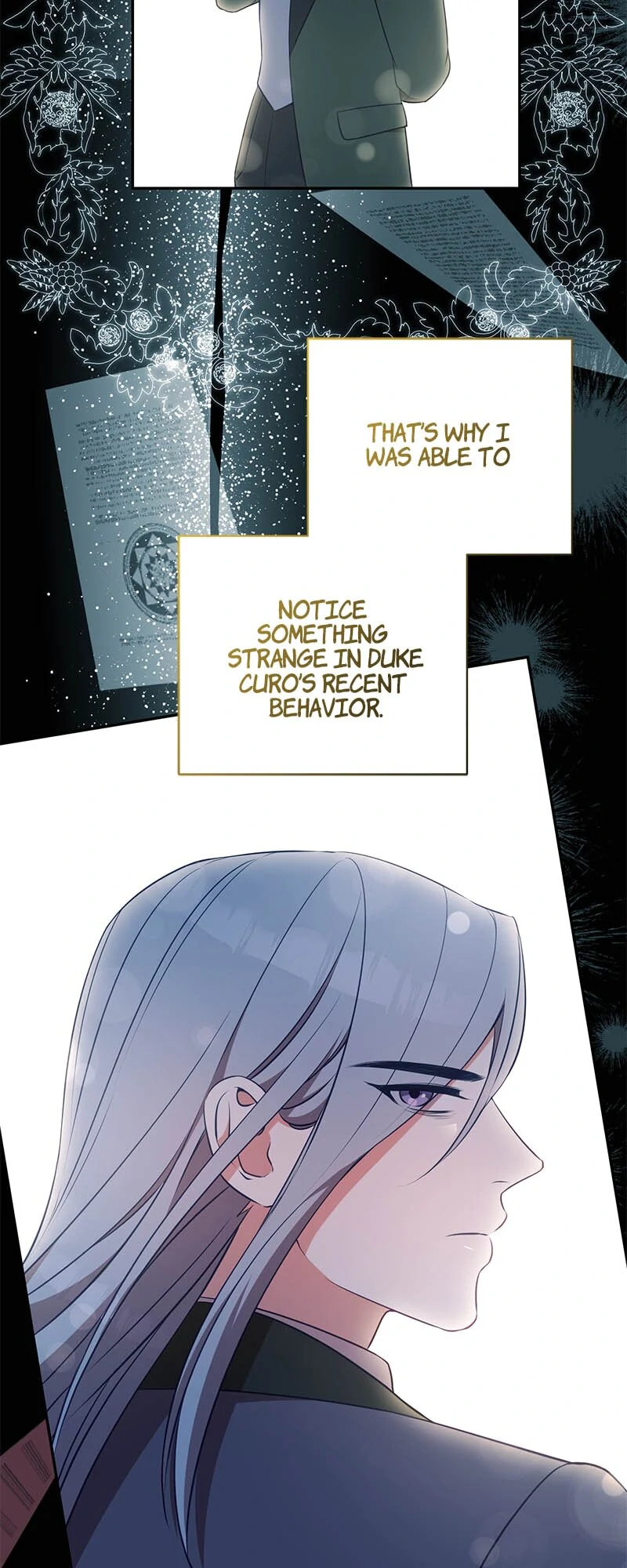 How to Make My Tyrant Husband Love Me Chapter 54 - Page 54