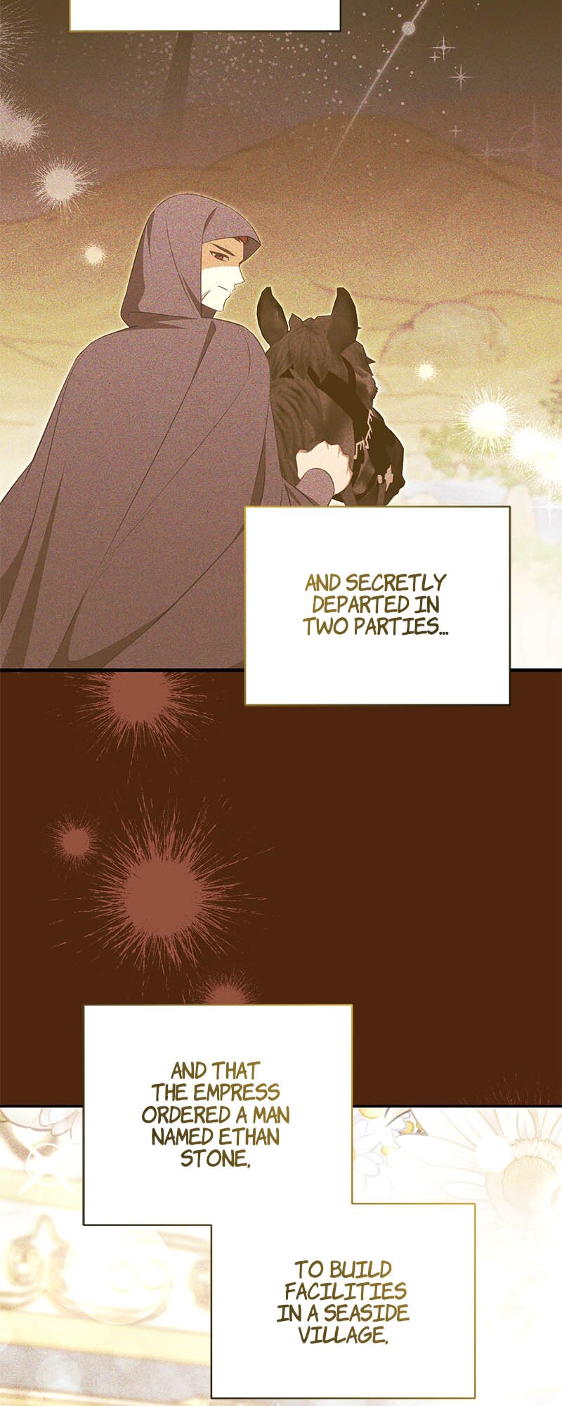 How to Make My Tyrant Husband Love Me Chapter 54 - Page 56