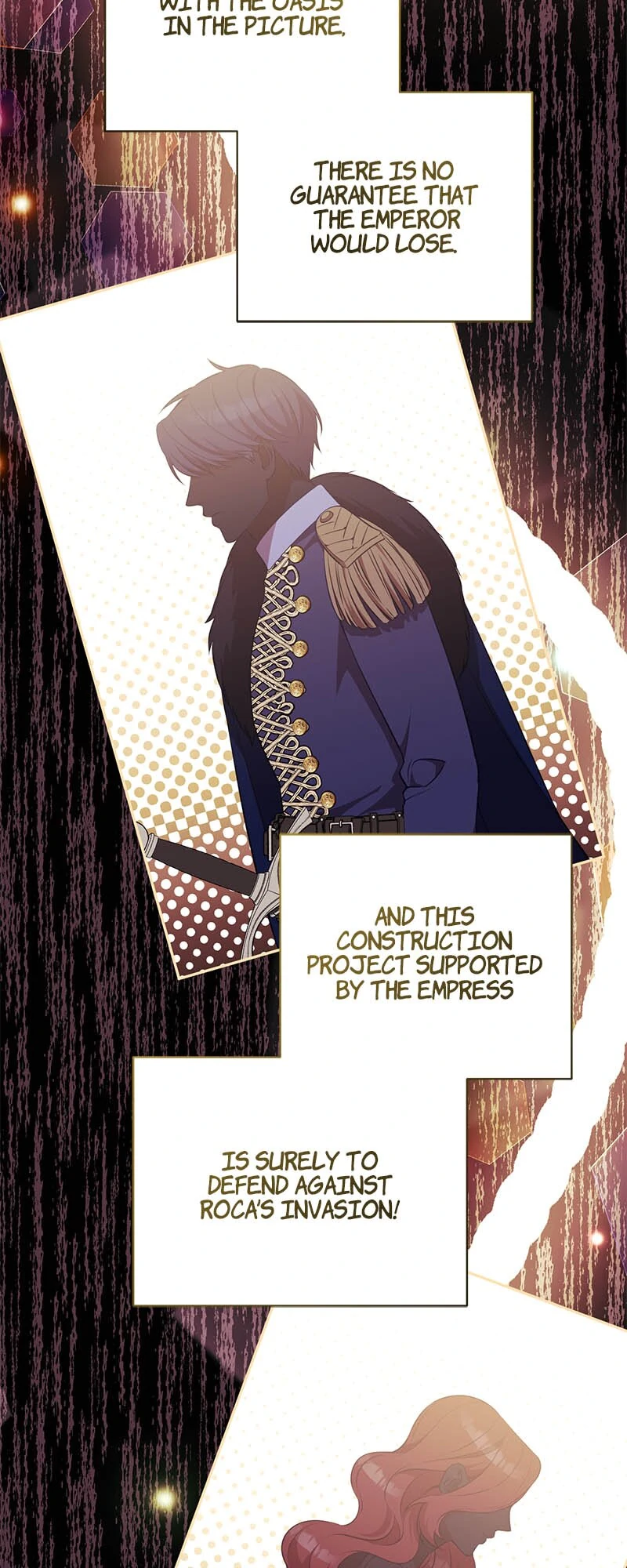 How to Make My Tyrant Husband Love Me Chapter 54 - Page 60