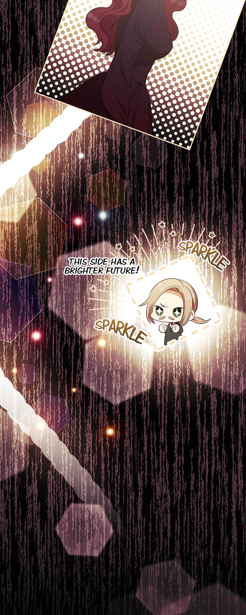 How to Make My Tyrant Husband Love Me Chapter 54 - Page 61