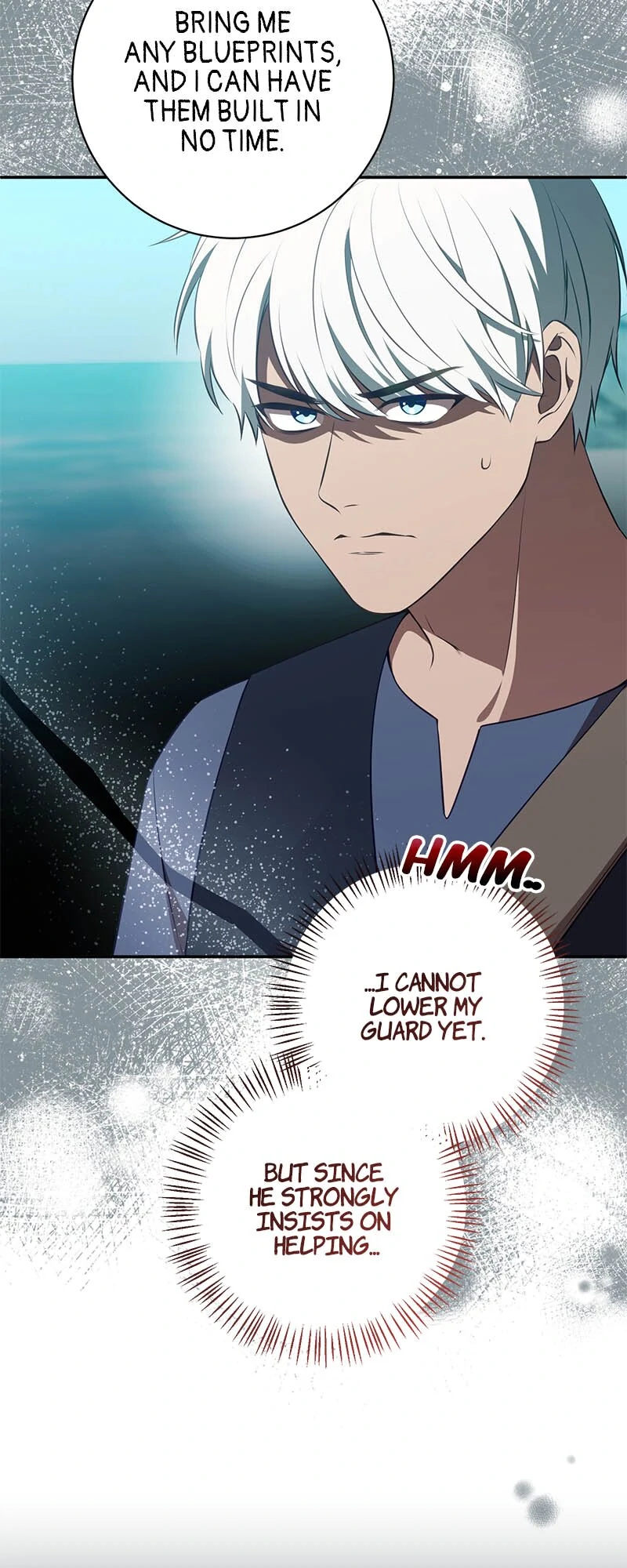 How to Make My Tyrant Husband Love Me Chapter 54 - Page 69