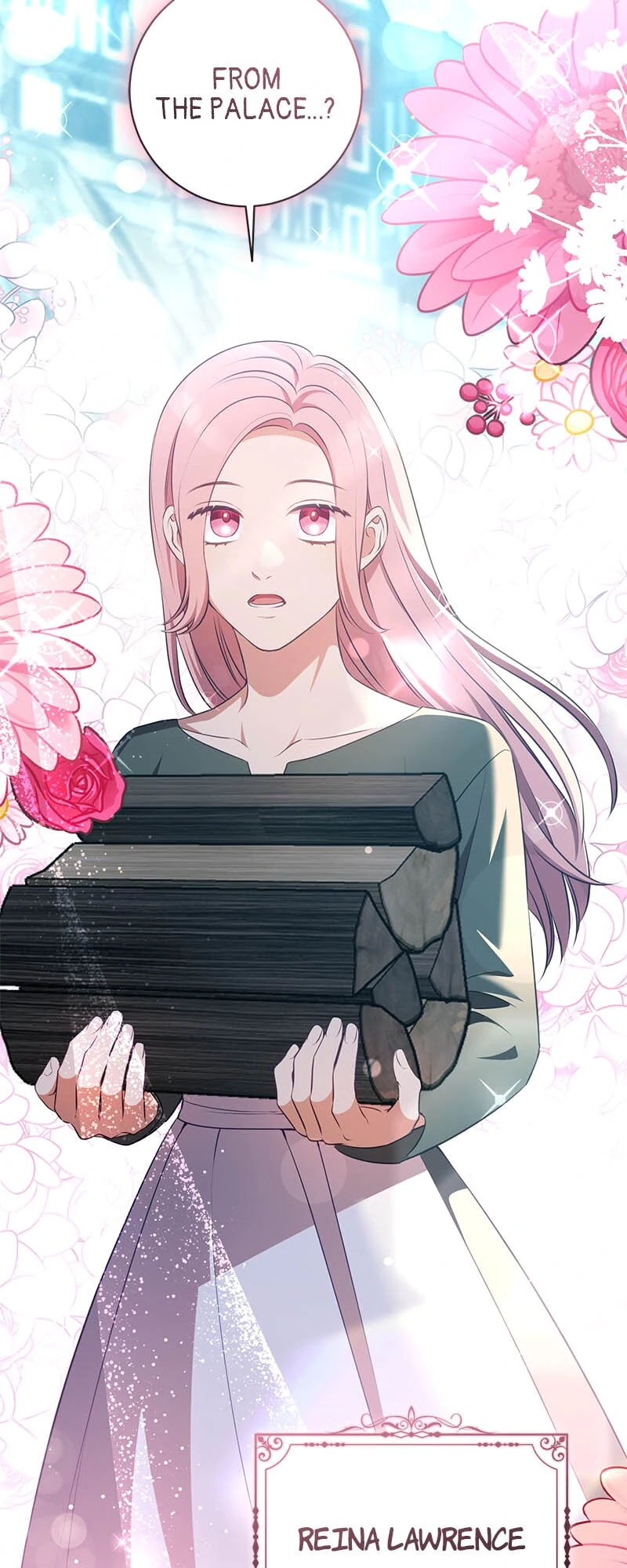 How to Make My Tyrant Husband Love Me Chapter 54 - Page 75
