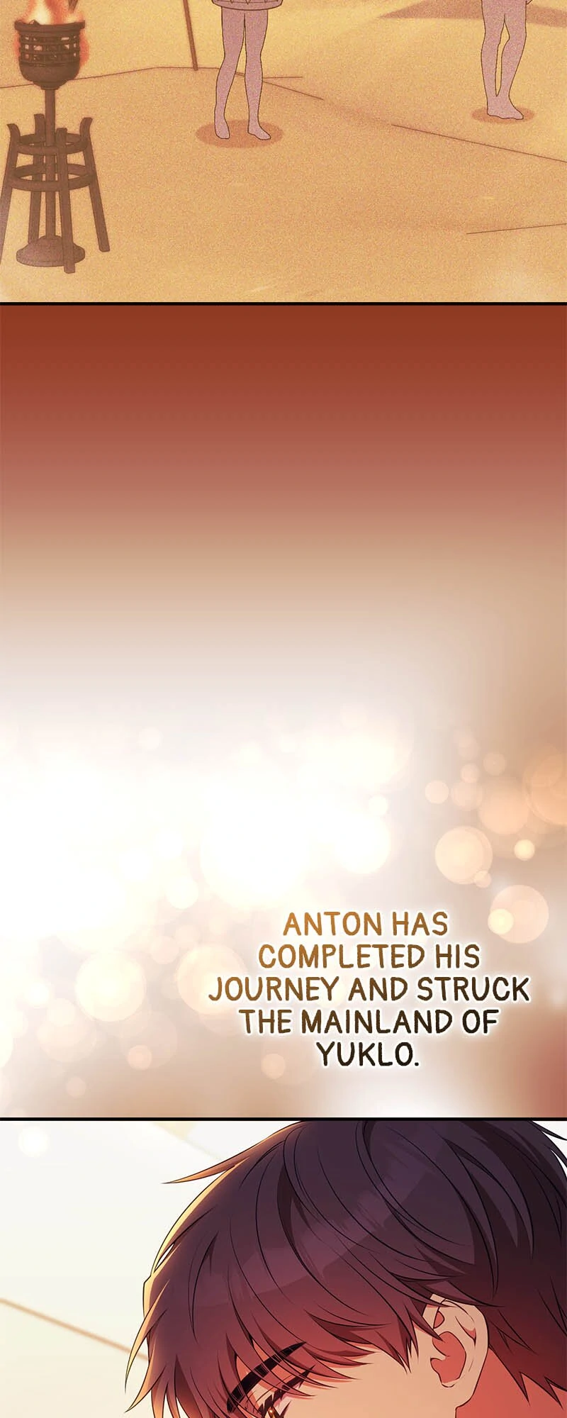 How to Make My Tyrant Husband Love Me Chapter 54 - Page 9