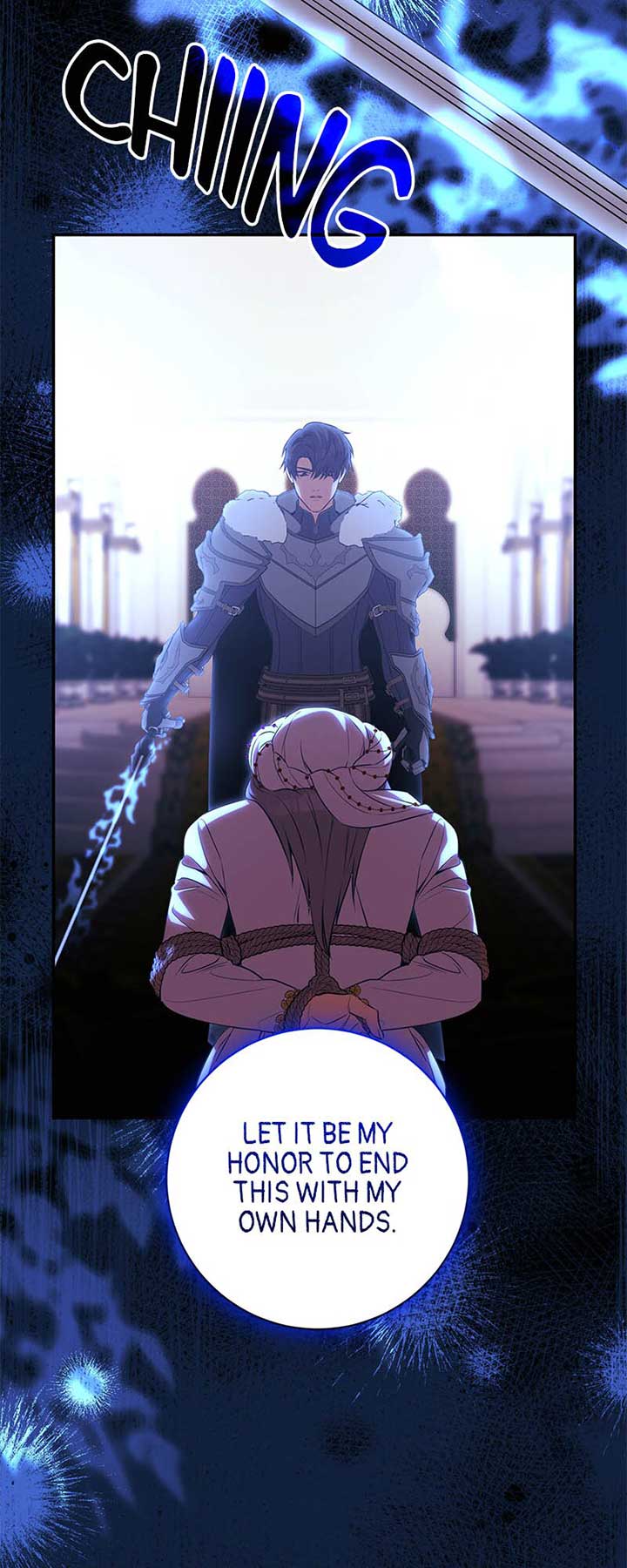 How to Make My Tyrant Husband Love Me Chapter 58 - Page 15