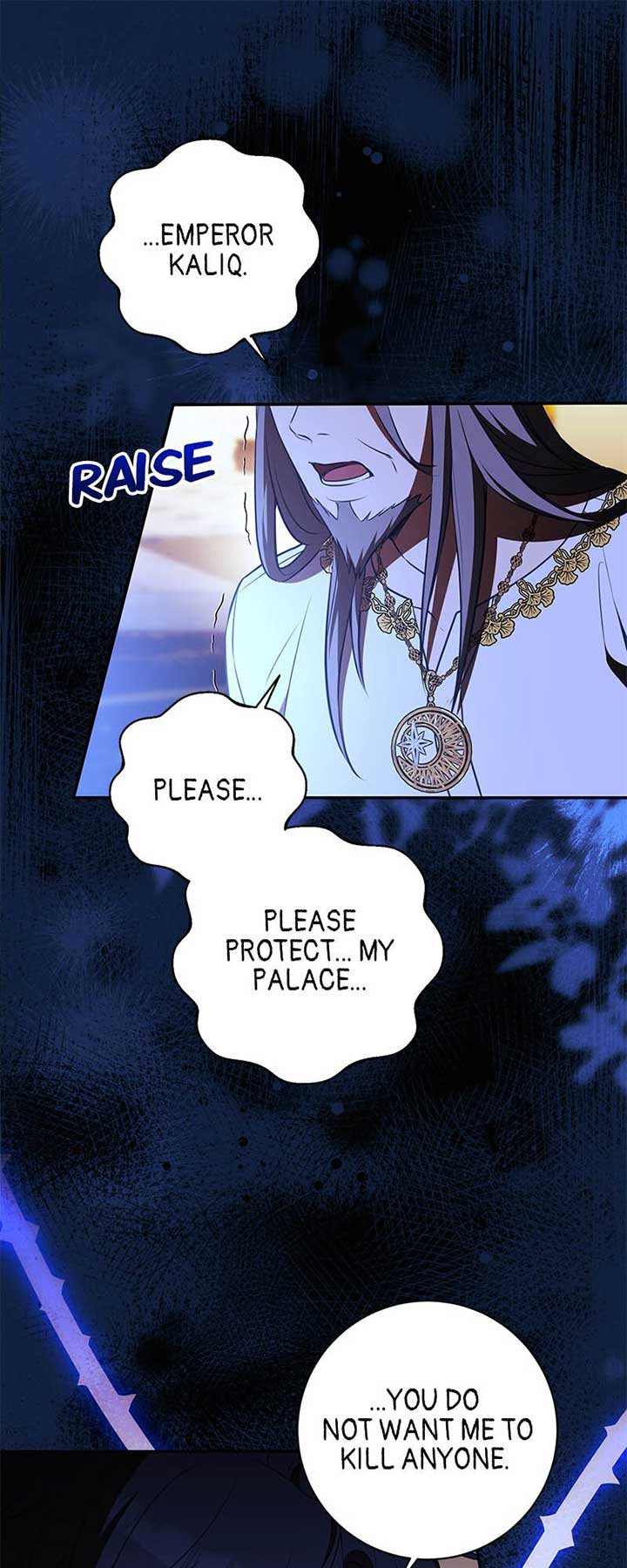 How to Make My Tyrant Husband Love Me Chapter 58 - Page 17