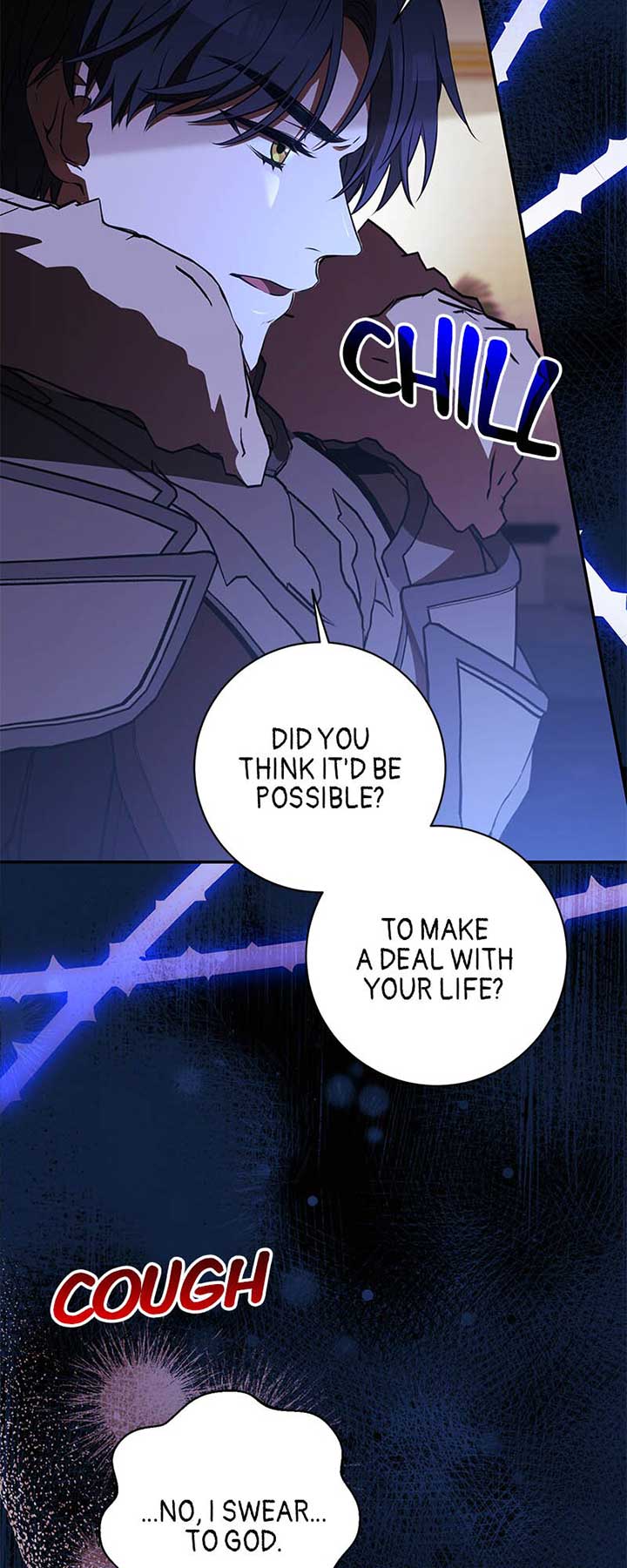 How to Make My Tyrant Husband Love Me Chapter 58 - Page 18