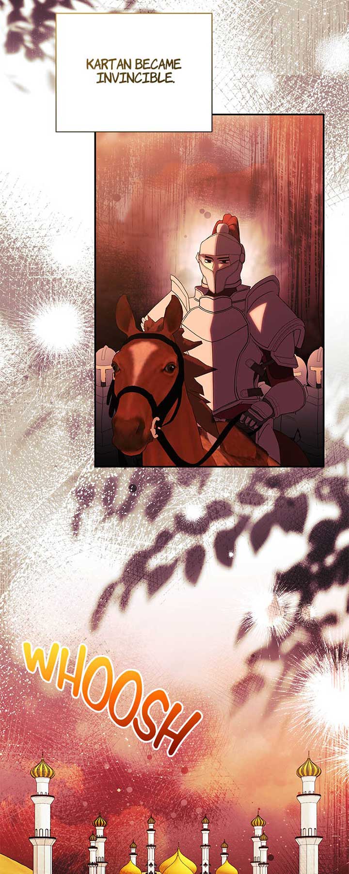 How to Make My Tyrant Husband Love Me Chapter 58 - Page 2