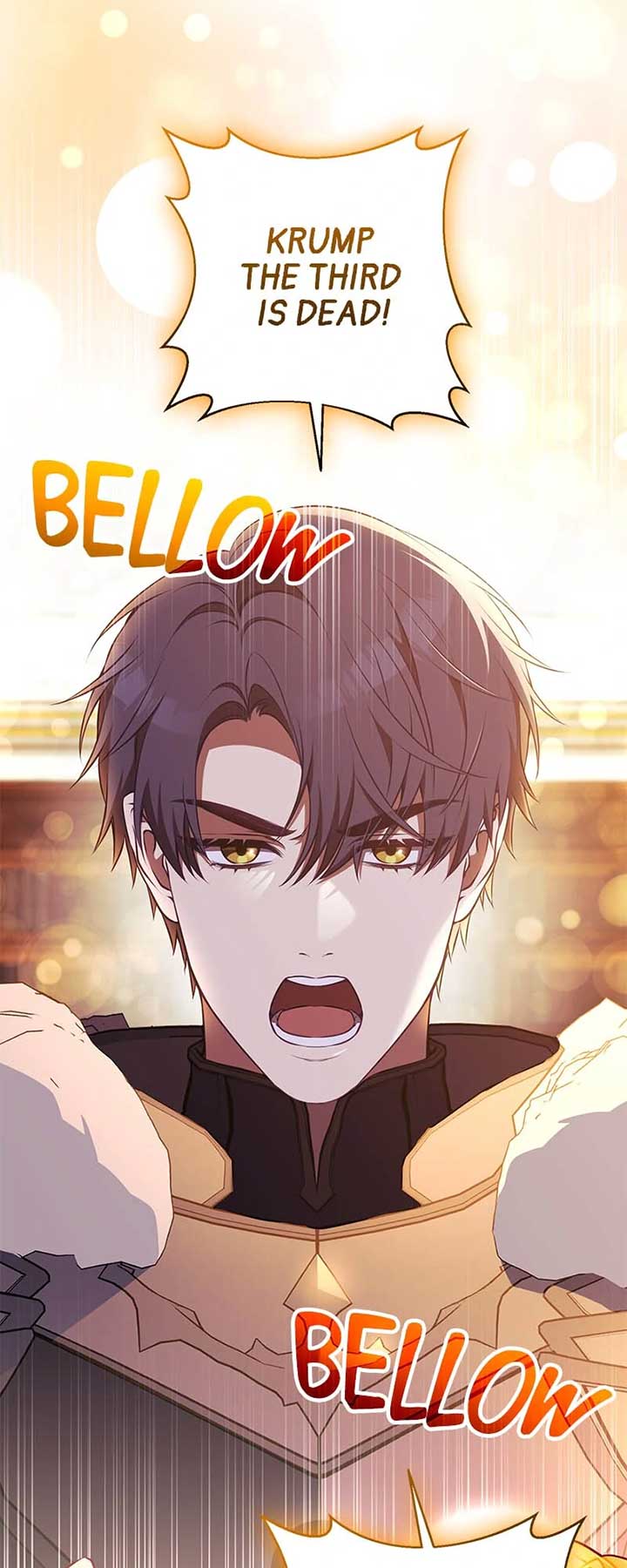 How to Make My Tyrant Husband Love Me Chapter 58 - Page 23