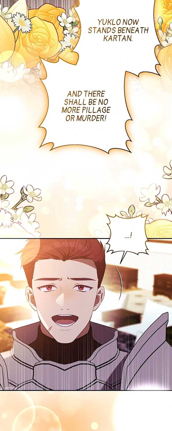 How to Make My Tyrant Husband Love Me Chapter 58 - Page 24