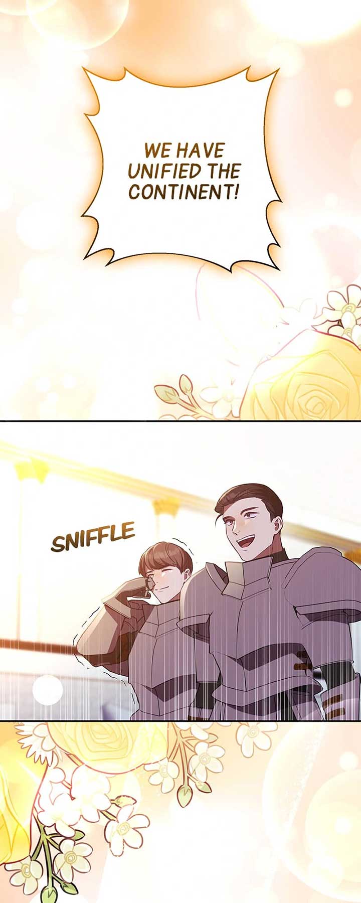 How to Make My Tyrant Husband Love Me Chapter 58 - Page 25