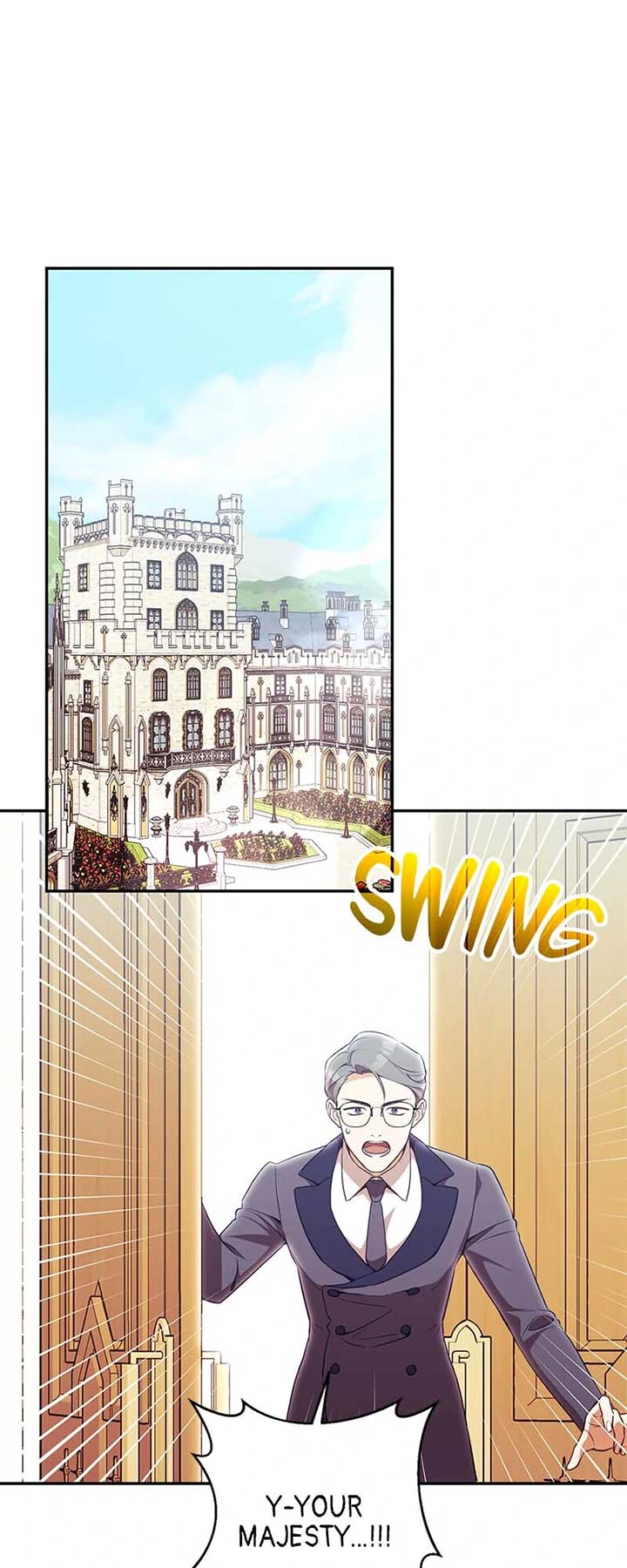 How to Make My Tyrant Husband Love Me Chapter 58 - Page 28