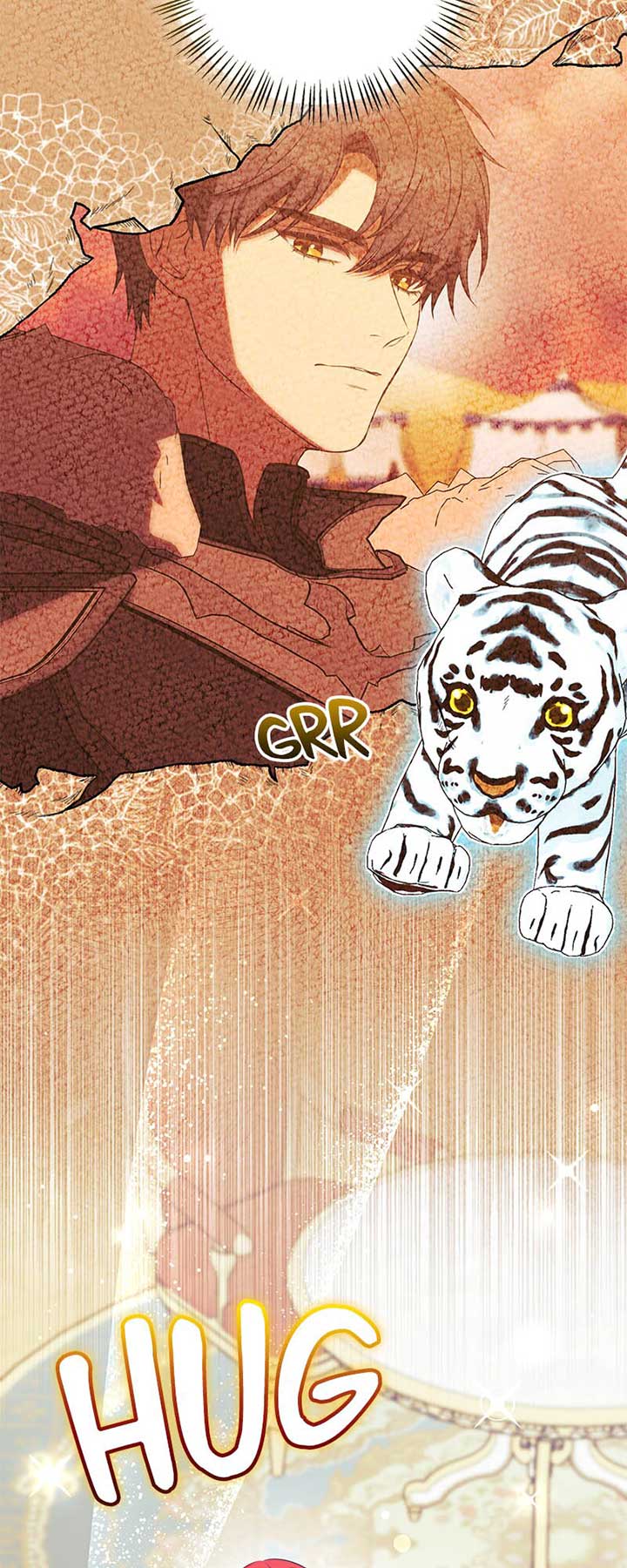 How to Make My Tyrant Husband Love Me Chapter 58 - Page 36