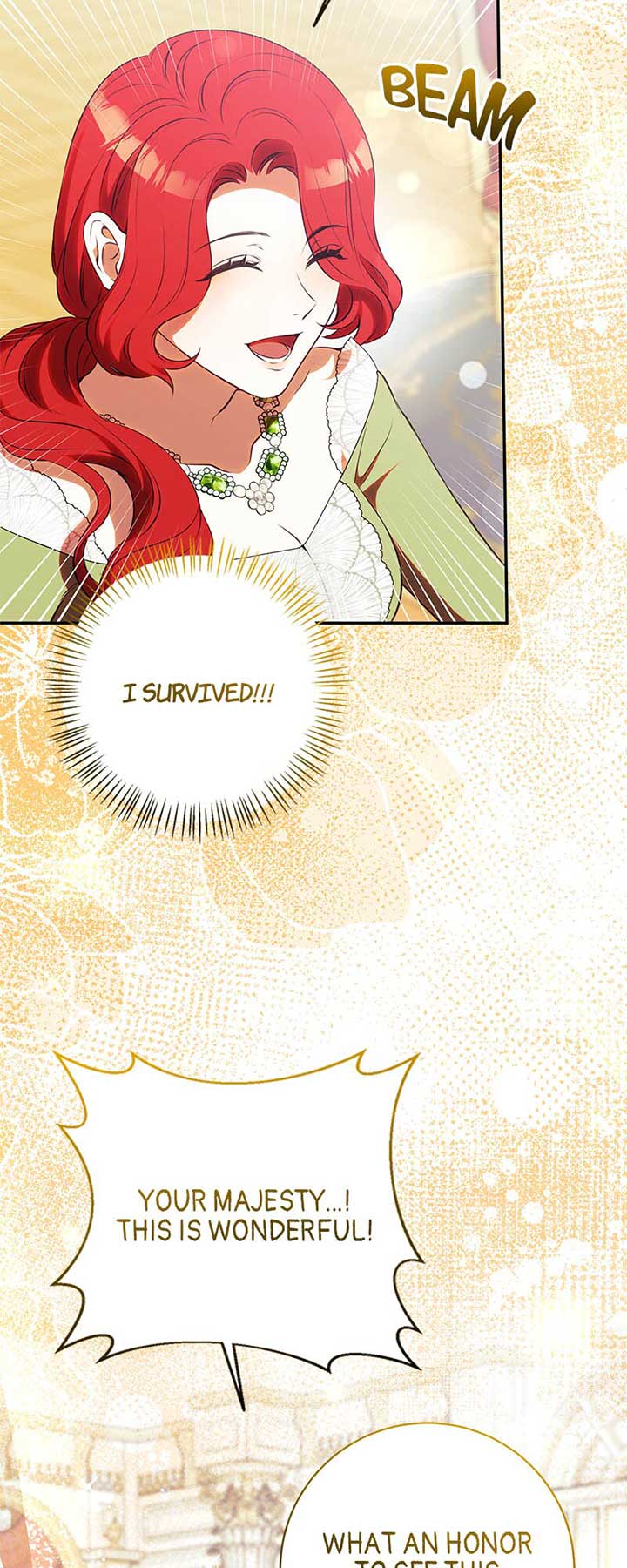 How to Make My Tyrant Husband Love Me Chapter 58 - Page 38