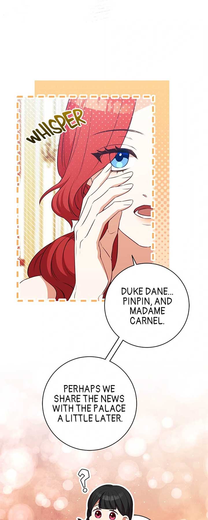 How to Make My Tyrant Husband Love Me Chapter 58 - Page 42