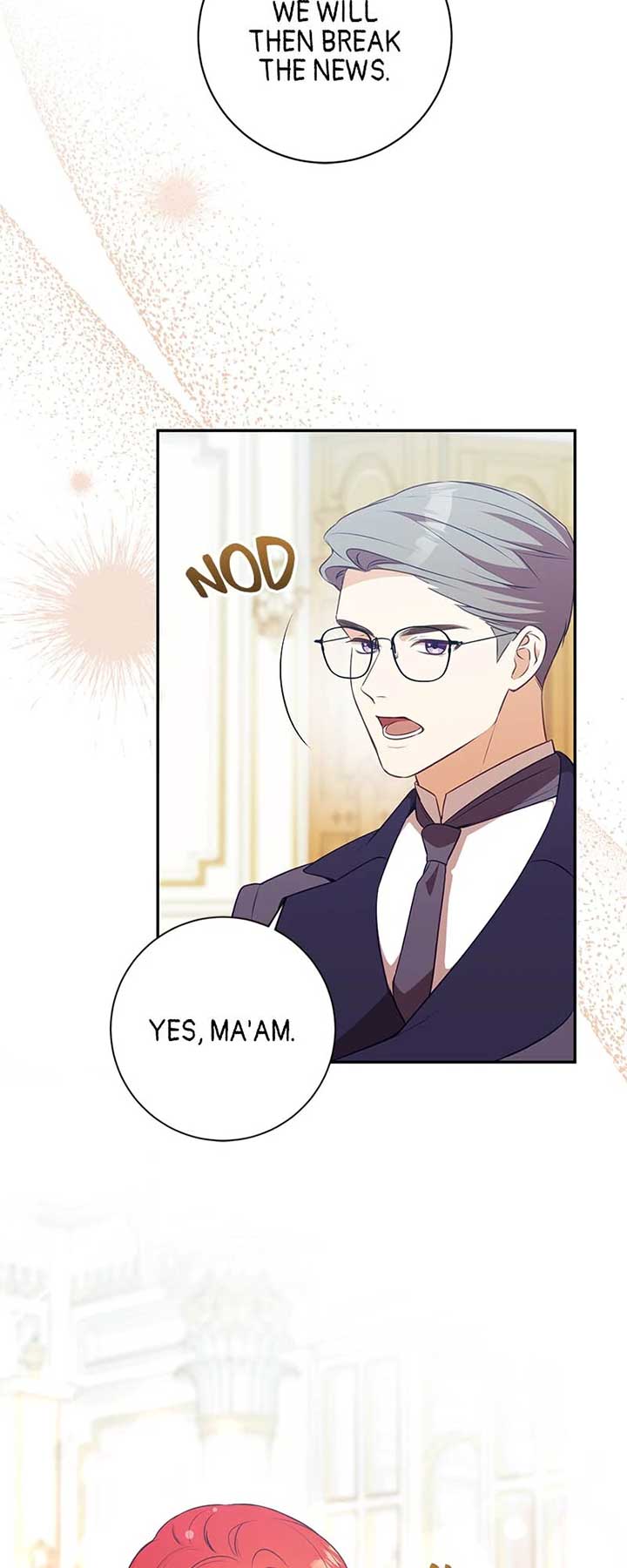 How to Make My Tyrant Husband Love Me Chapter 58 - Page 44