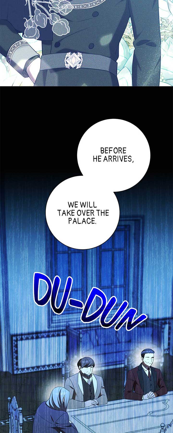 How to Make My Tyrant Husband Love Me Chapter 58 - Page 48