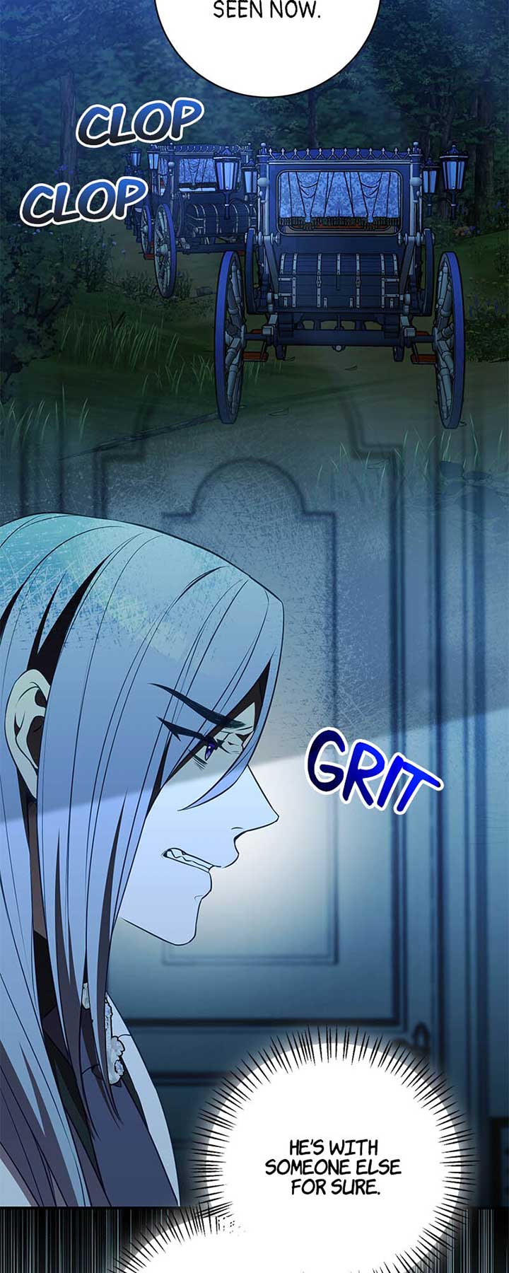 How to Make My Tyrant Husband Love Me Chapter 58 - Page 51