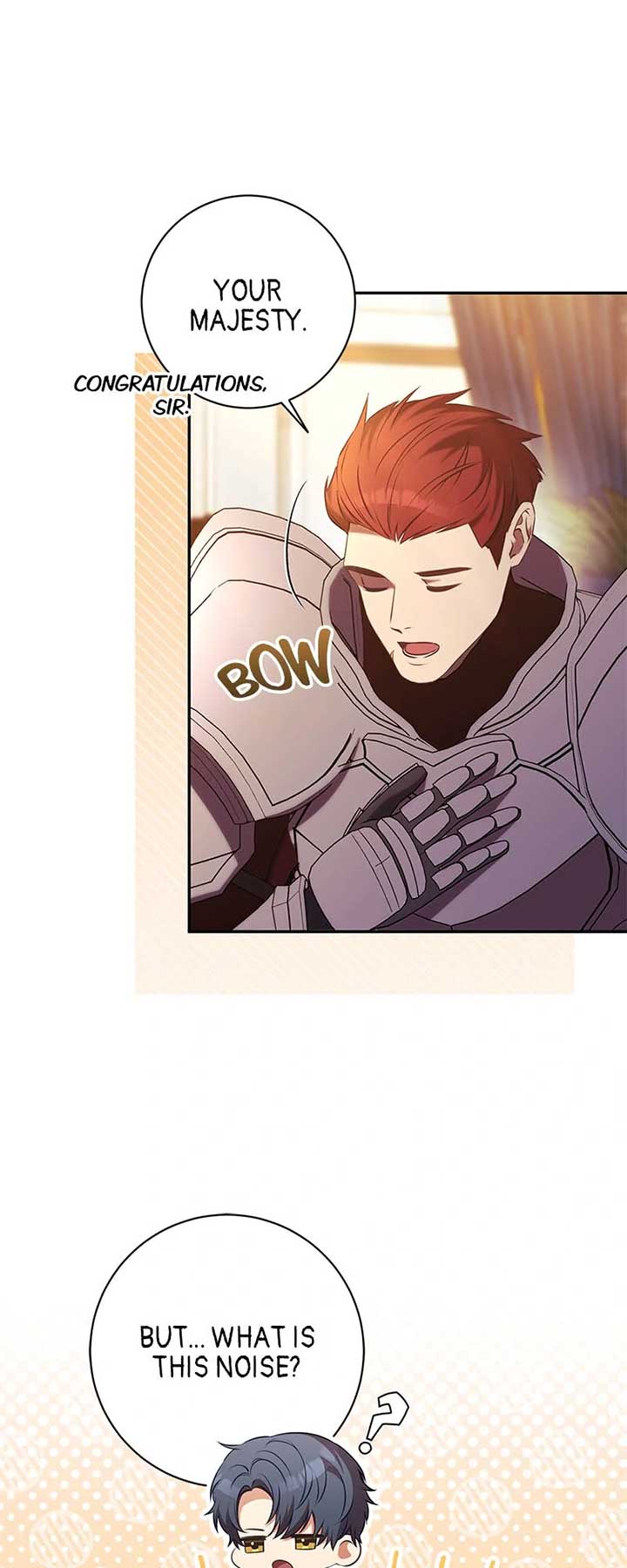 How to Make My Tyrant Husband Love Me Chapter 58 - Page 6