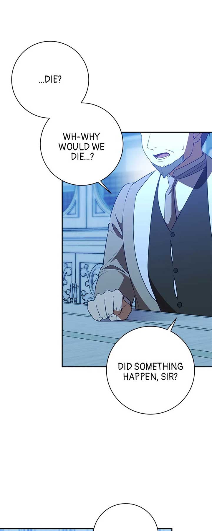 How to Make My Tyrant Husband Love Me Chapter 58 - Page 60