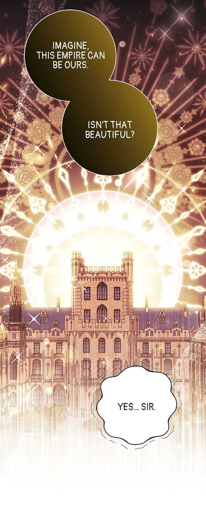 How to Make My Tyrant Husband Love Me Chapter 58 - Page 63