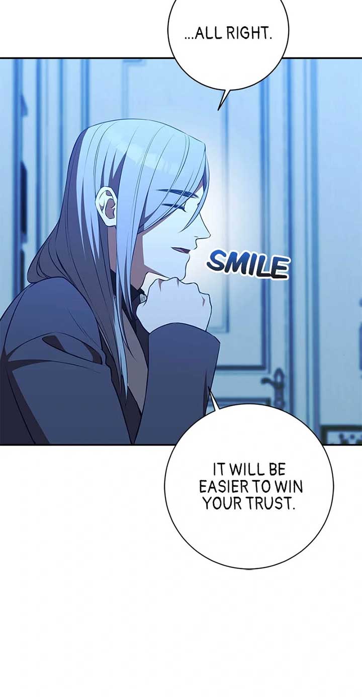 How to Make My Tyrant Husband Love Me Chapter 58 - Page 65