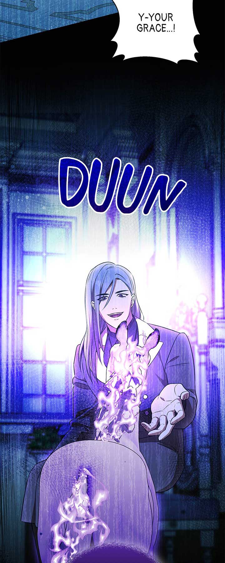 How to Make My Tyrant Husband Love Me Chapter 58 - Page 69
