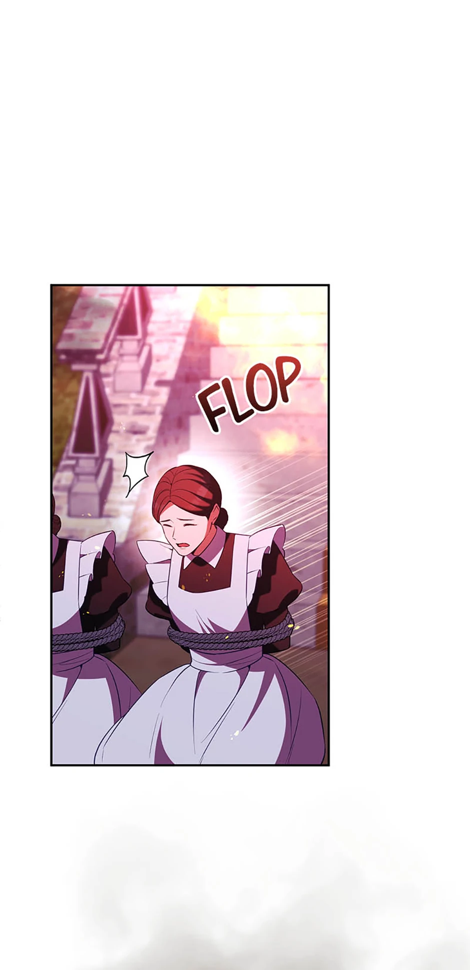 How to Make My Tyrant Husband Love Me Chapter 64 - Page 0