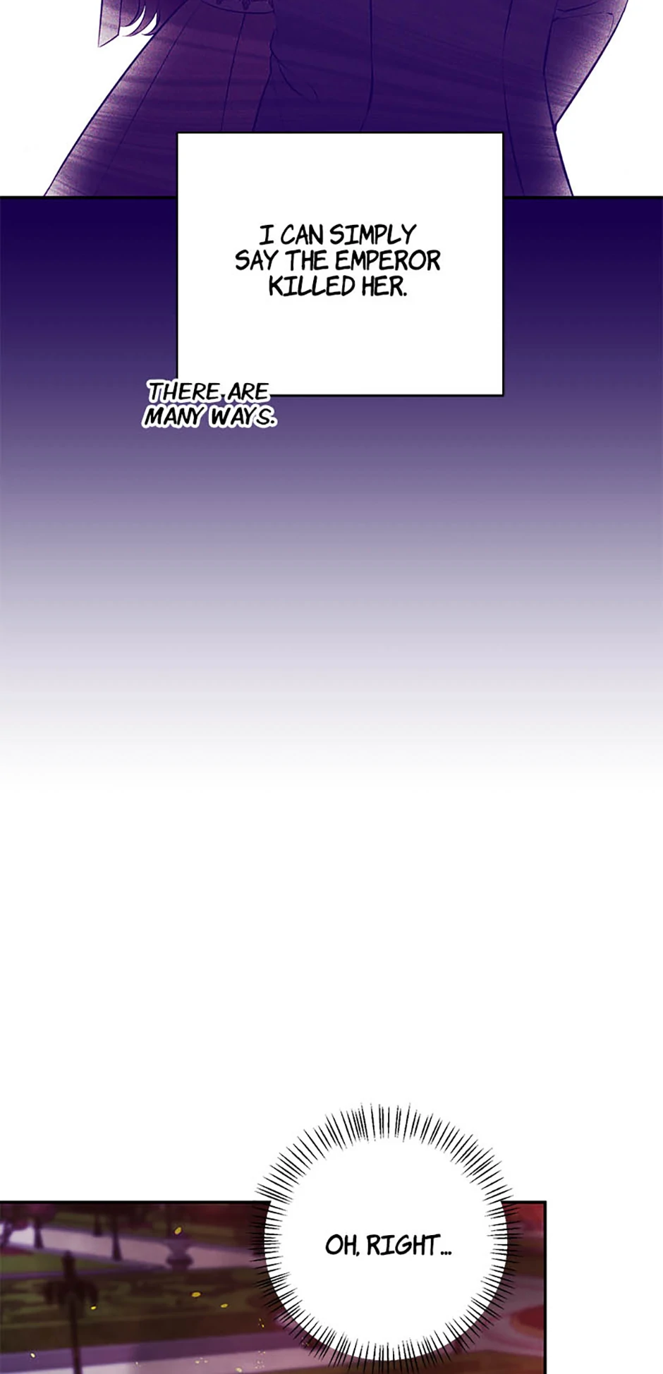 How to Make My Tyrant Husband Love Me Chapter 64 - Page 10