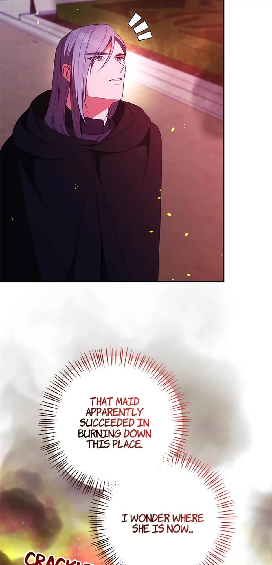 How to Make My Tyrant Husband Love Me Chapter 64 - Page 11