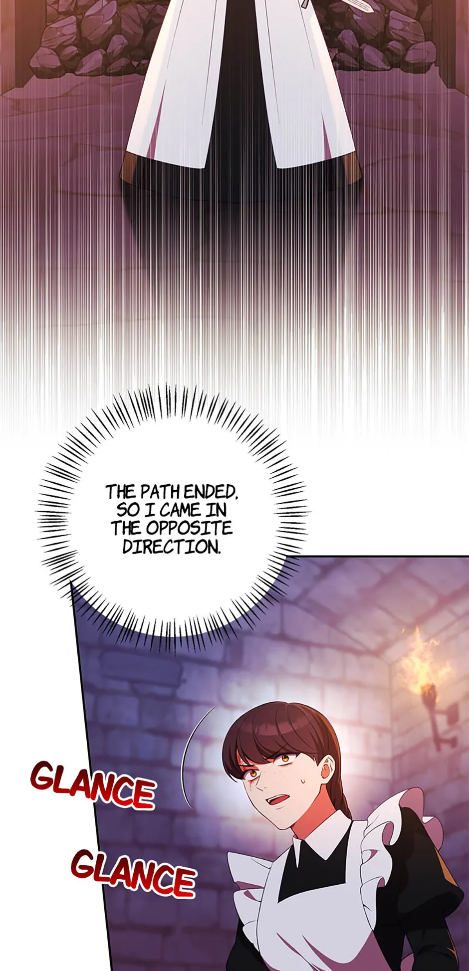 How to Make My Tyrant Husband Love Me Chapter 64 - Page 17