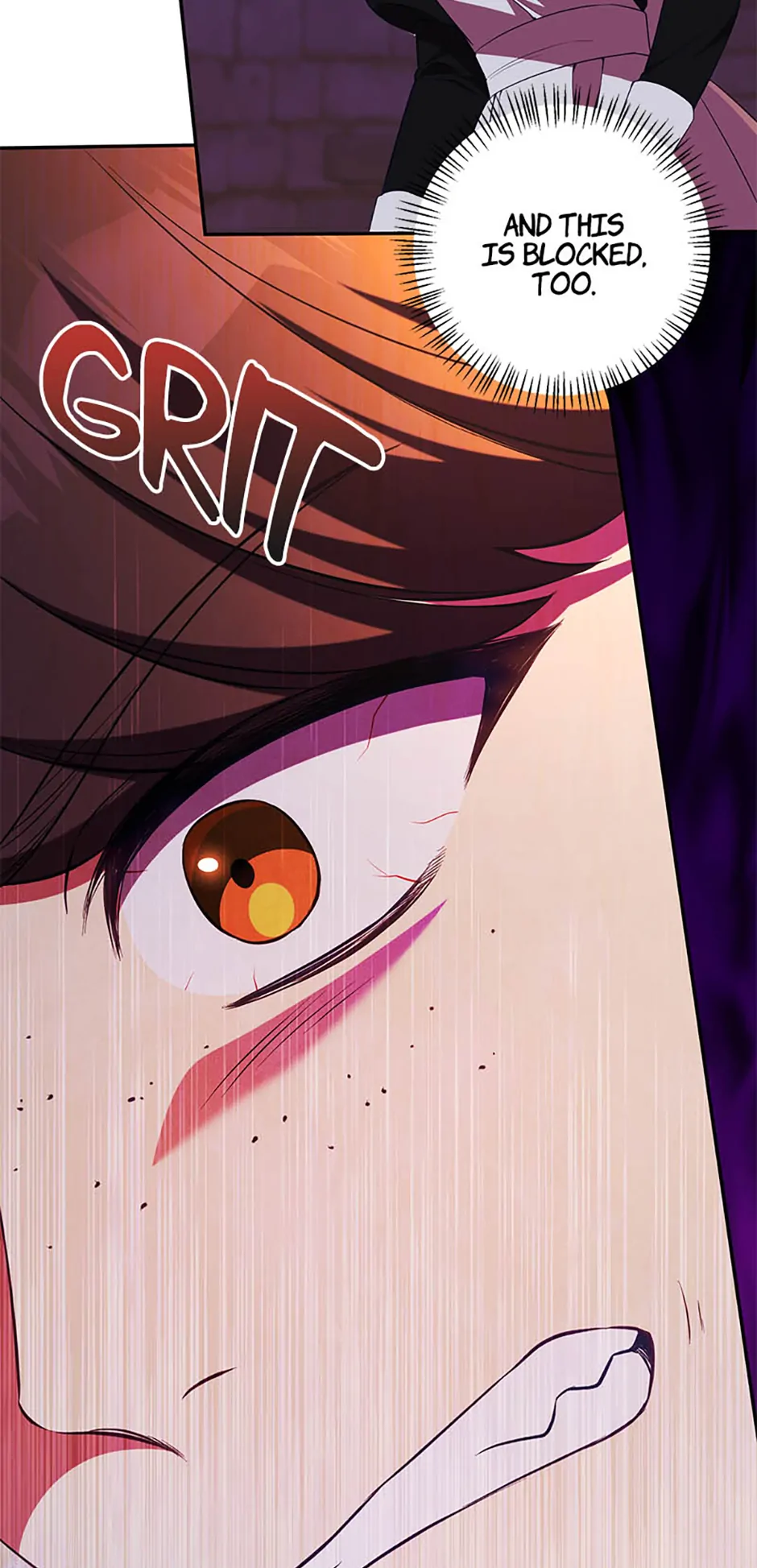 How to Make My Tyrant Husband Love Me Chapter 64 - Page 18