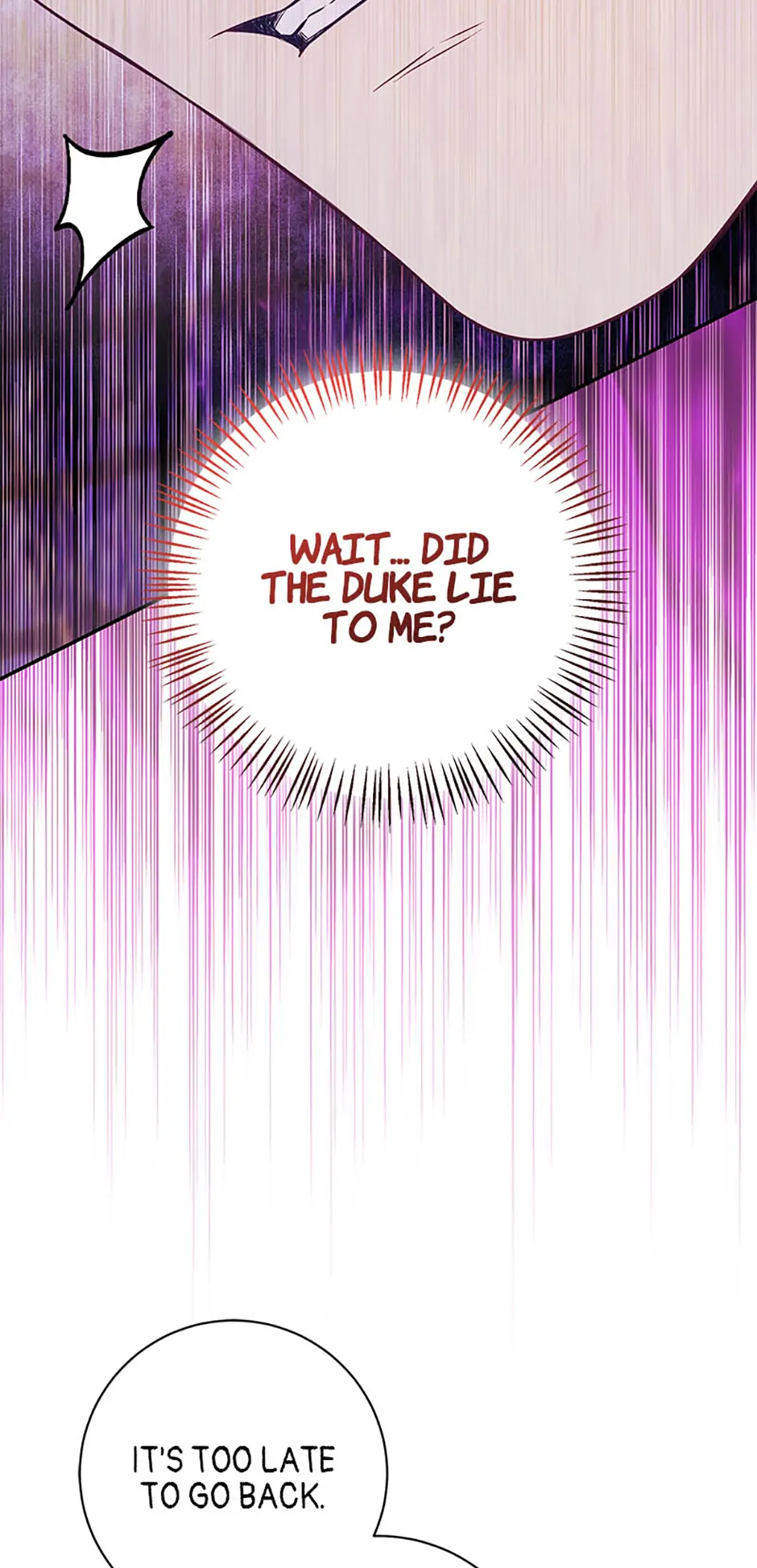 How to Make My Tyrant Husband Love Me Chapter 64 - Page 19