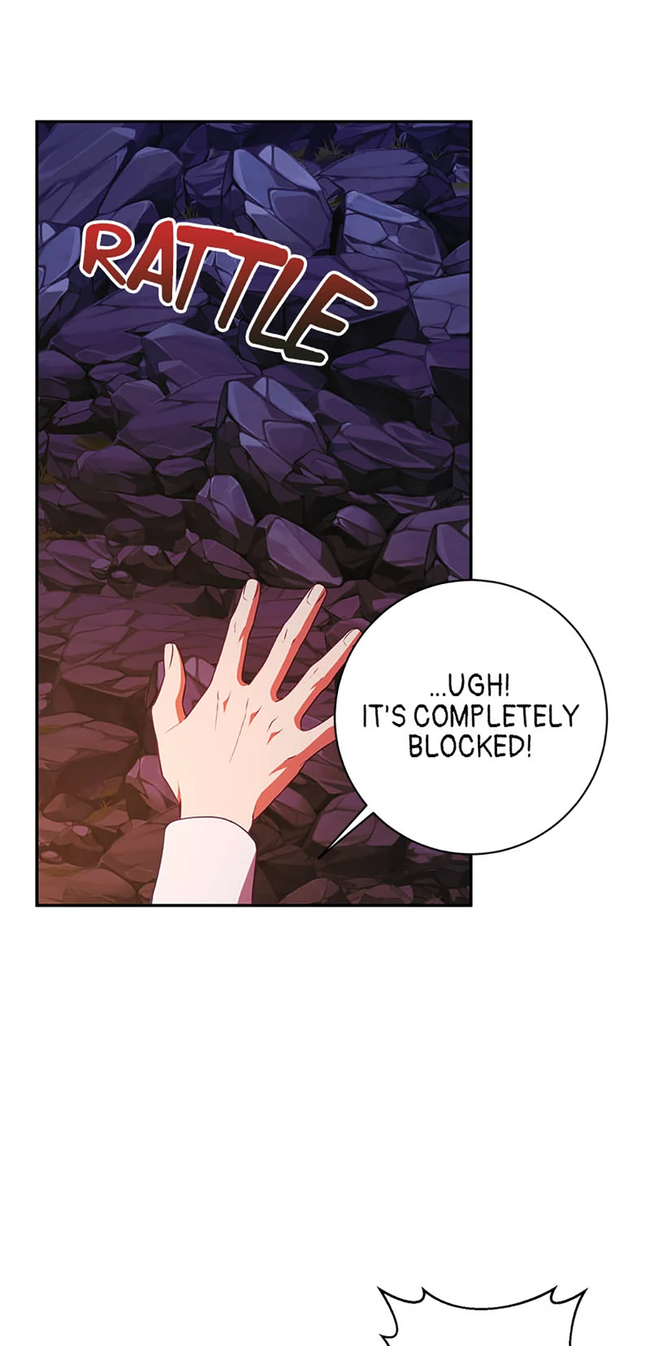How to Make My Tyrant Husband Love Me Chapter 64 - Page 21