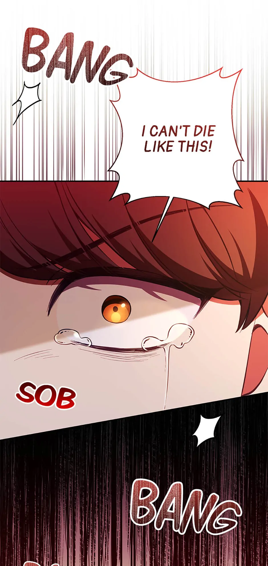 How to Make My Tyrant Husband Love Me Chapter 64 - Page 23