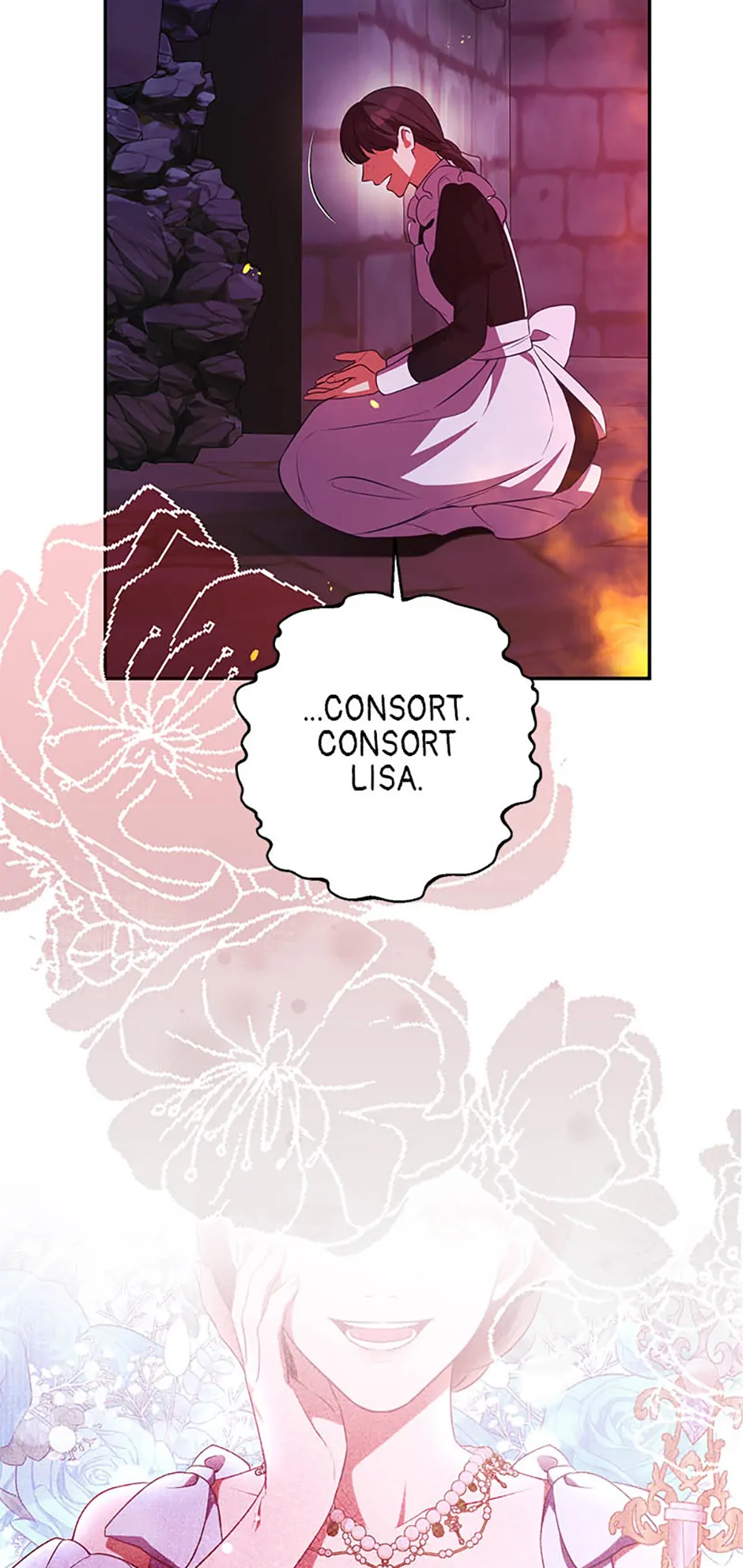 How to Make My Tyrant Husband Love Me Chapter 64 - Page 27