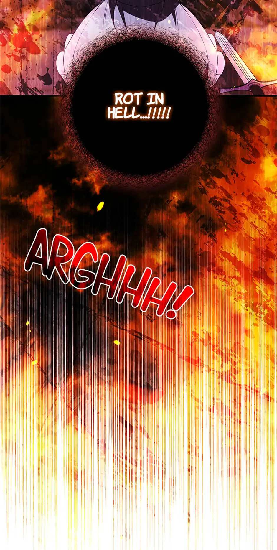 How to Make My Tyrant Husband Love Me Chapter 64 - Page 30