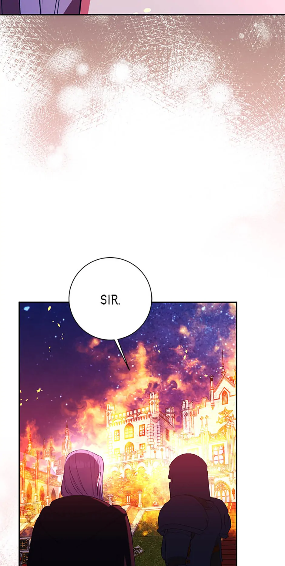 How to Make My Tyrant Husband Love Me Chapter 64 - Page 32