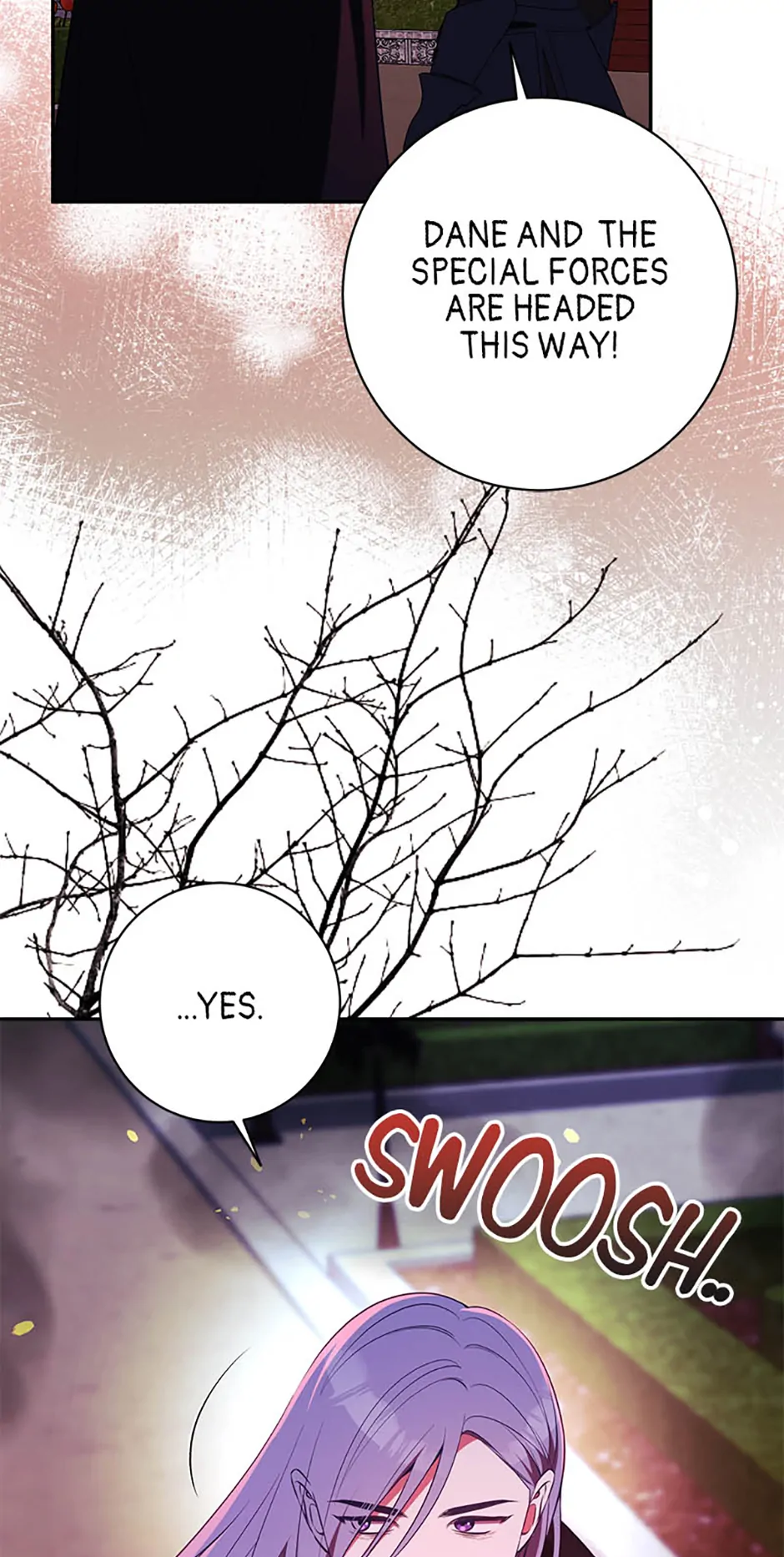 How to Make My Tyrant Husband Love Me Chapter 64 - Page 33