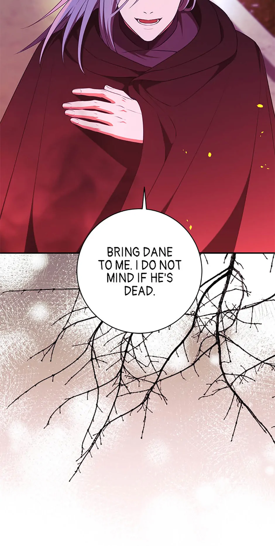 How to Make My Tyrant Husband Love Me Chapter 64 - Page 34