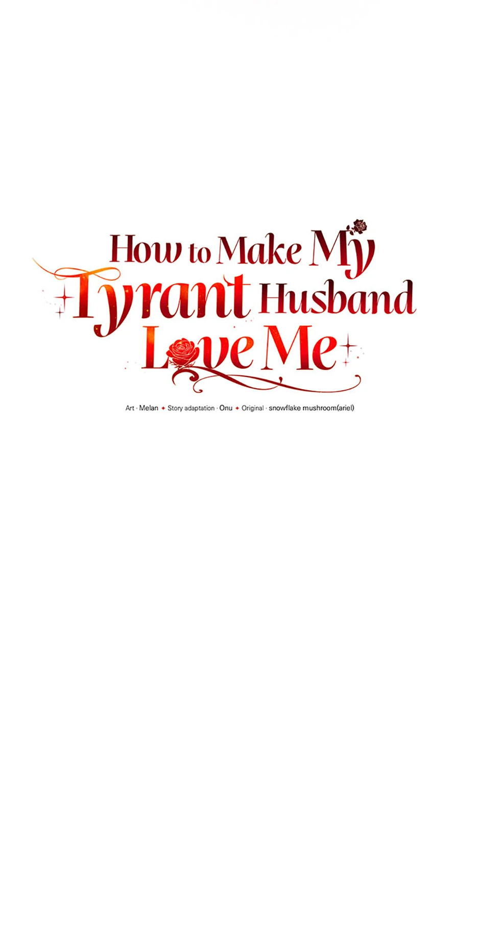How to Make My Tyrant Husband Love Me Chapter 64 - Page 35