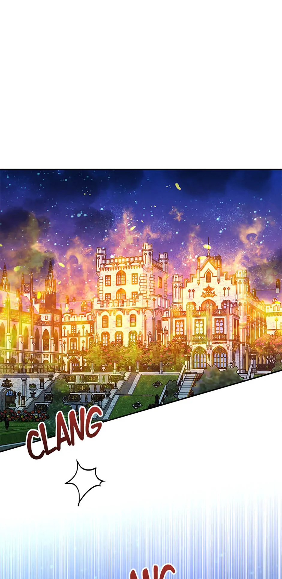 How to Make My Tyrant Husband Love Me Chapter 64 - Page 36