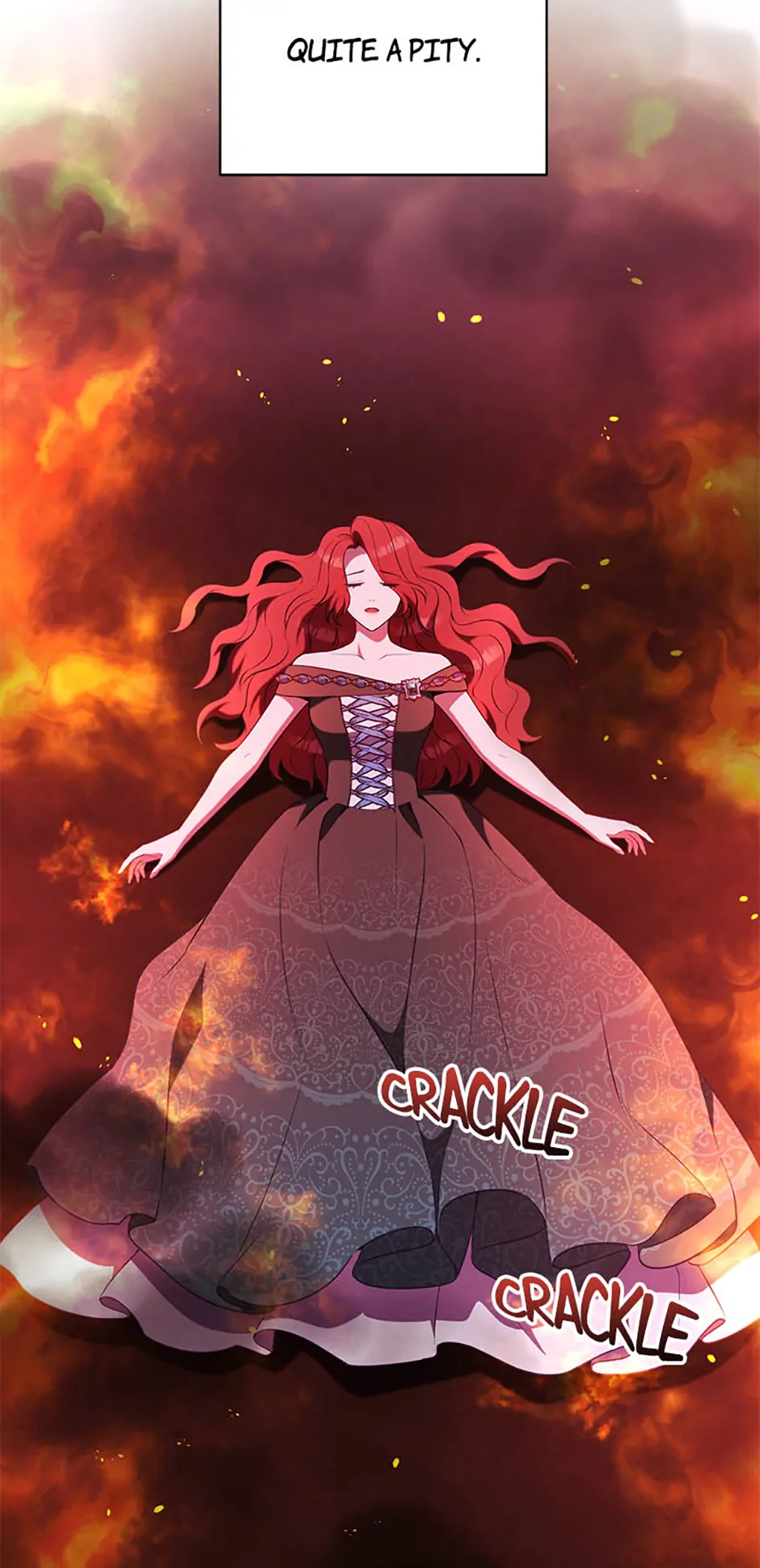 How to Make My Tyrant Husband Love Me Chapter 64 - Page 4