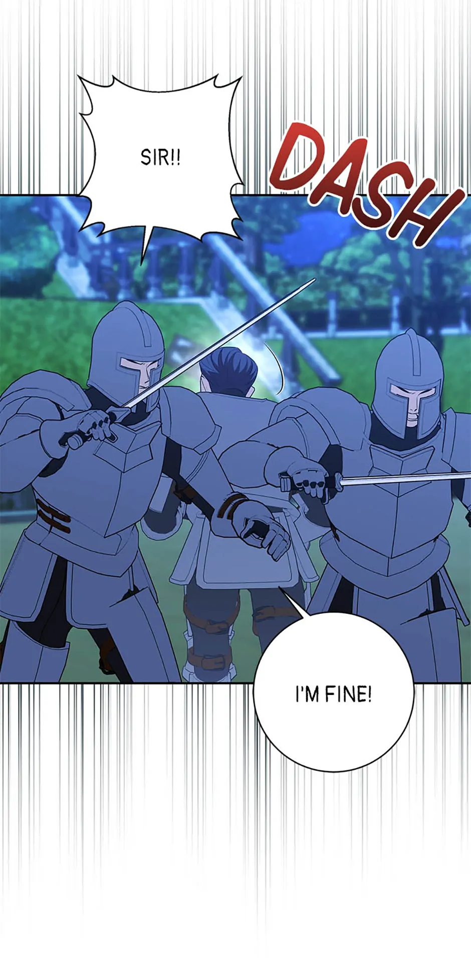 How to Make My Tyrant Husband Love Me Chapter 64 - Page 41
