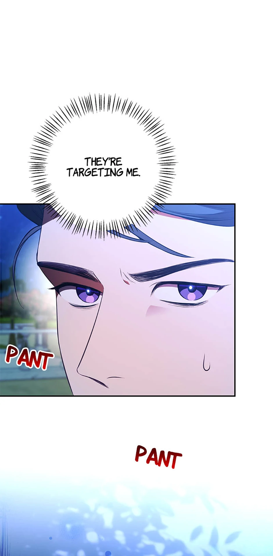 How to Make My Tyrant Husband Love Me Chapter 64 - Page 42