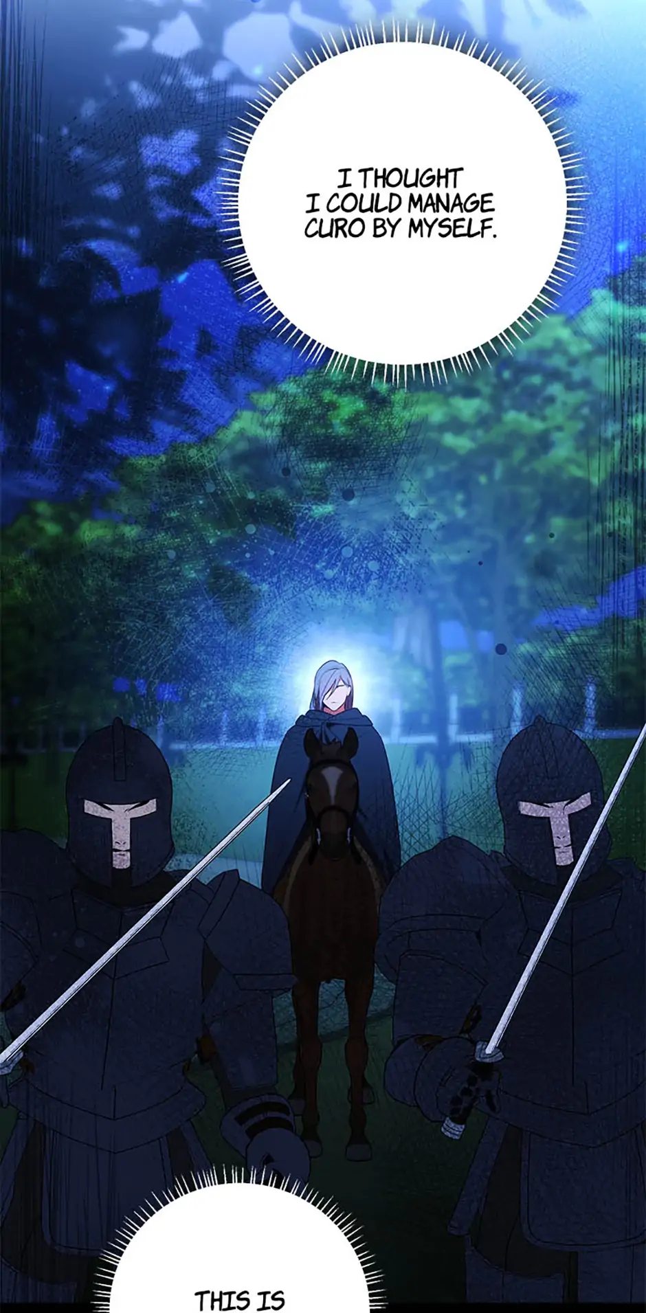 How to Make My Tyrant Husband Love Me Chapter 64 - Page 43