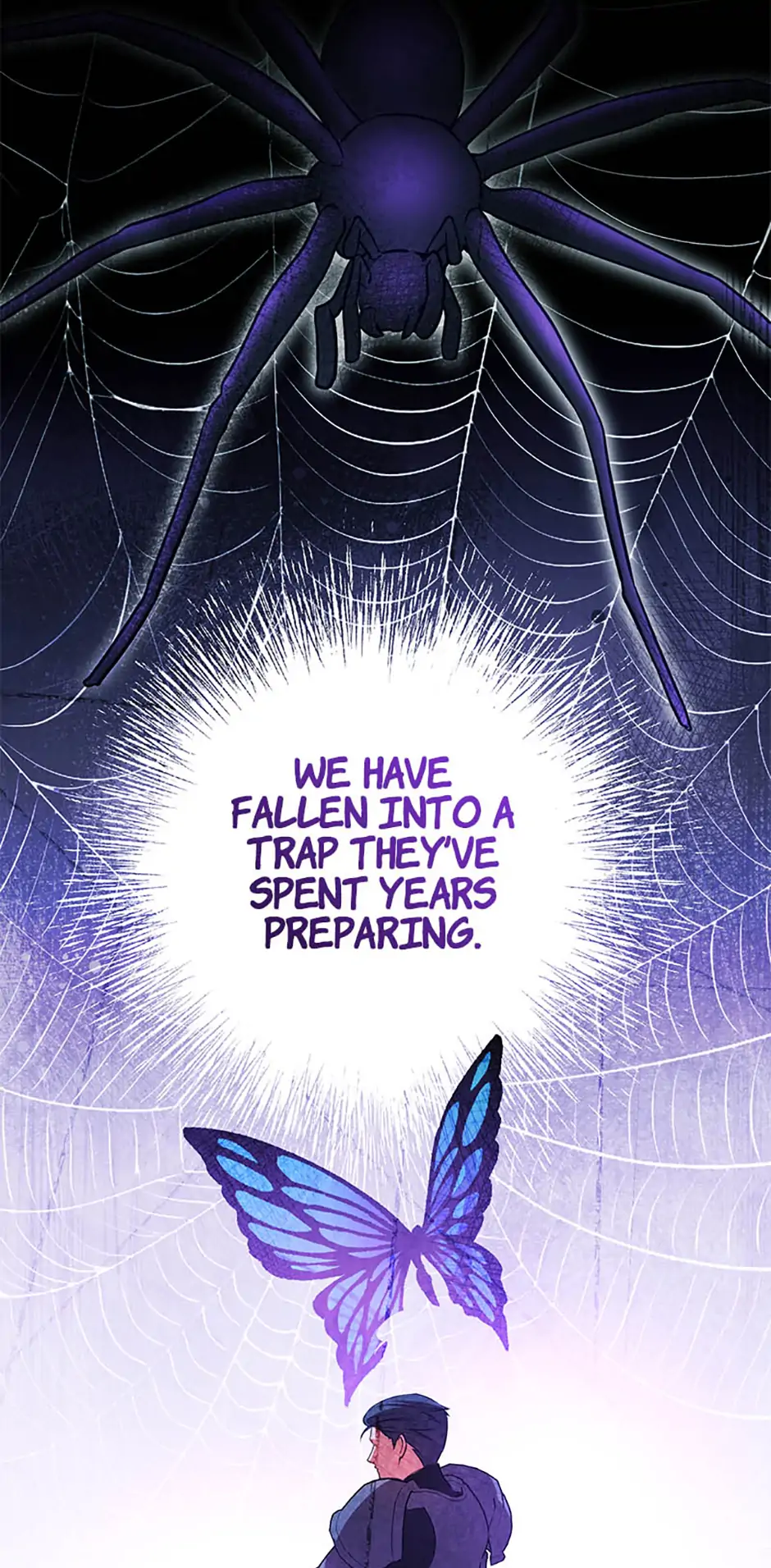 How to Make My Tyrant Husband Love Me Chapter 64 - Page 45
